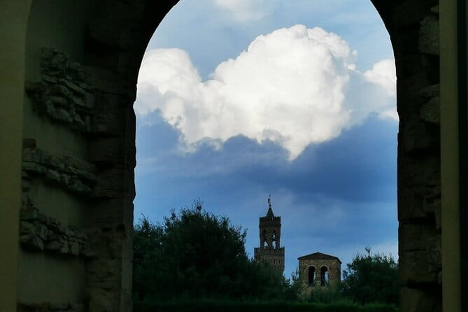 The Best of Florence Walking Tour in a Small Group - Baptistery and Giotto Campanile: Romanesque Age to Gothic Detail