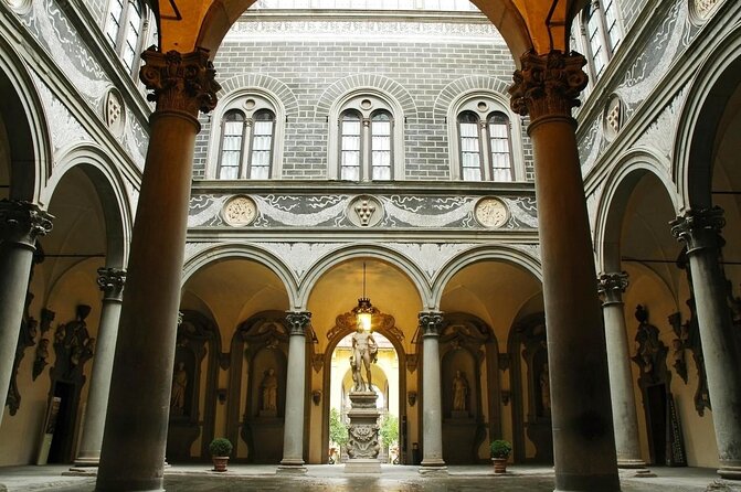 The Best Tour in Florence: Renaissance and Medici Tales - Key Highlights Worth Your Time