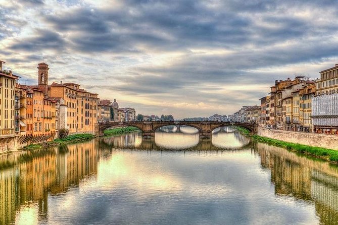The Best Tour in Florence: Renaissance and Medici Tales - Meeting at San Lorenzo: The Medici Starting Point You Don’t Want to Miss