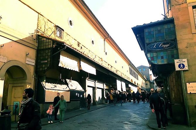 The Best Tour in Florence: Renaissance and Medici Tales - Price, Donations, and Real Value for Money