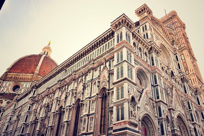 The Best Tour in Florence: Renaissance and Medici Tales - What the Walking Pace Feels Like (and Who Should Pick It)