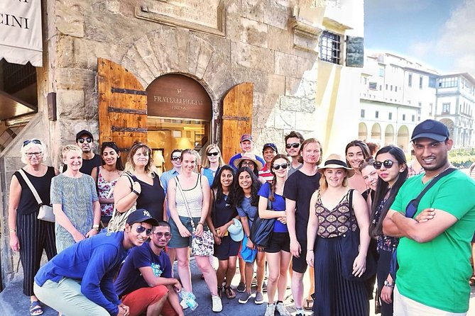 The Best tour in Florence: Renaissance & Medici Tales - guided by a STORYTELLER - What the Best Guides Do (and Why People Rate This Tour So High)