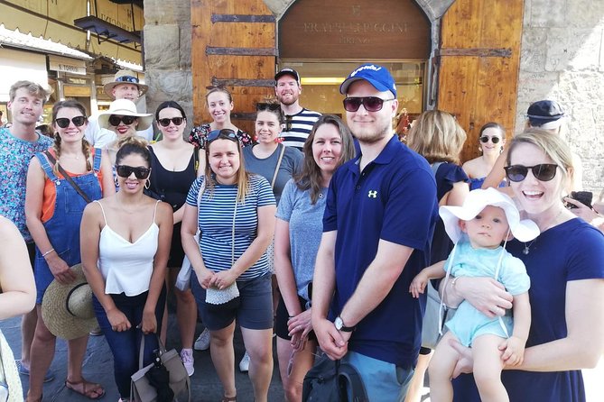 The Best tour in Florence: Renaissance & Medici Tales - guided by a STORYTELLER - Who Should Book This, and Who Might Want a Different Style