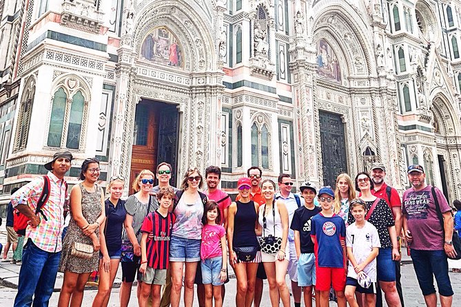 The Best tour in Florence: Renaissance & Medici Tales - guided by a STORYTELLER - Should You Book This Florence Medici Tales Tour?