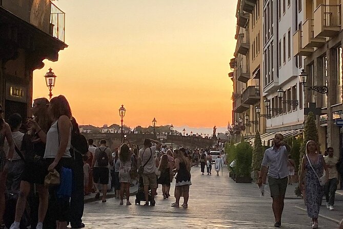 The Dark Side of Florence: Mysteries and Legends - Stop 3: Piazza del Duomo Curiosities and What You Might Miss in a Hurry