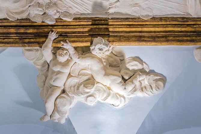 The Great Opera Arias Concert at Palazzo Poli - Trevi Fountain - The 7:30 pm rhythm: what your evening looks like