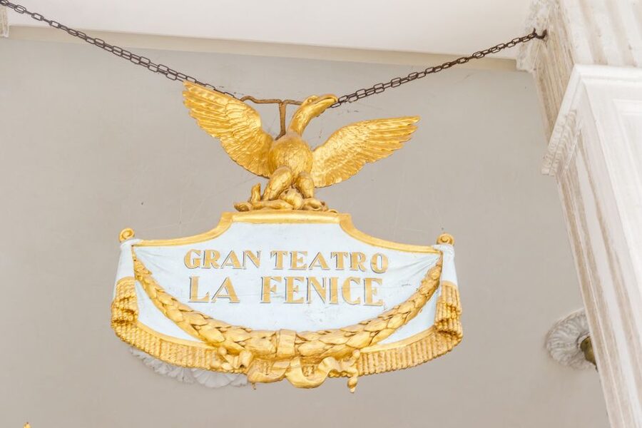 The Majestic Teatro La Fenice: Guided Tour in Venice - Inside La Fenice: what your guide will actually show you