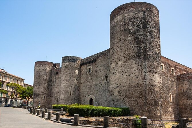 The Original Catania Street Food and Market Tour by Streaty - Key highlights at a glance