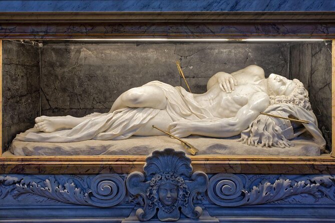 The Original Roman Crypts and Catacombs Tour with Transfers - Key things to know before you go