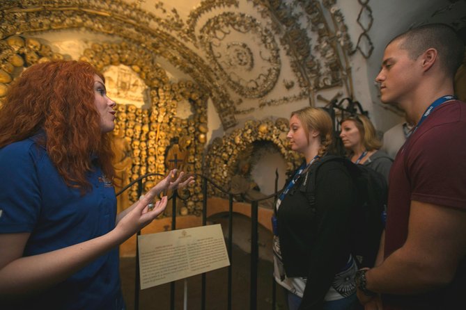 The Original Roman Crypts and Catacombs Tour with Transfers - Stop 2: Domitilla Catacombs, symbols and burial spaces you can actually picture