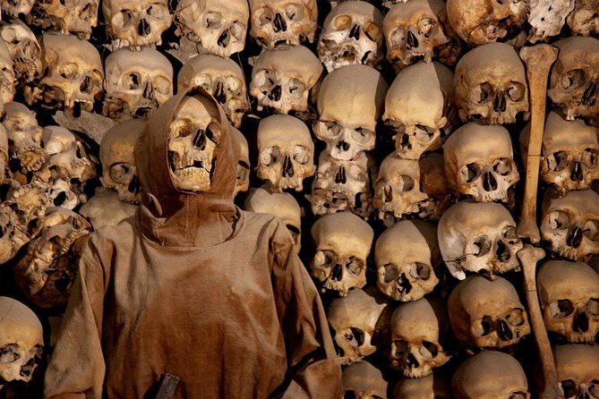 The Original Roman Crypts and Catacombs Tour with Transfers - Price and value: what you’re really paying for around $66.51