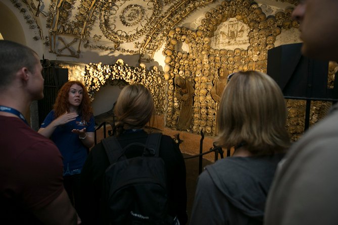 The Original Roman Crypts and Catacombs Tour with Transfers - Who this tour is best for (and who should rethink)