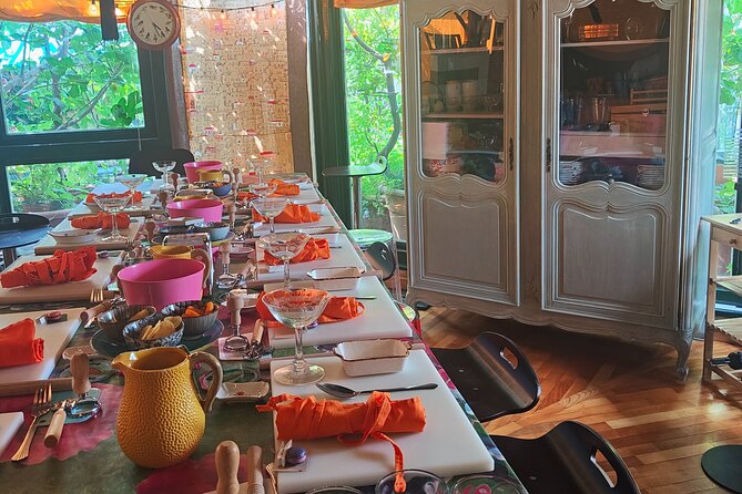 The Secrets to Learn Fresh Pasta and Tiramisù in a Glam Home - Teachers and language: who you get, and what to expect