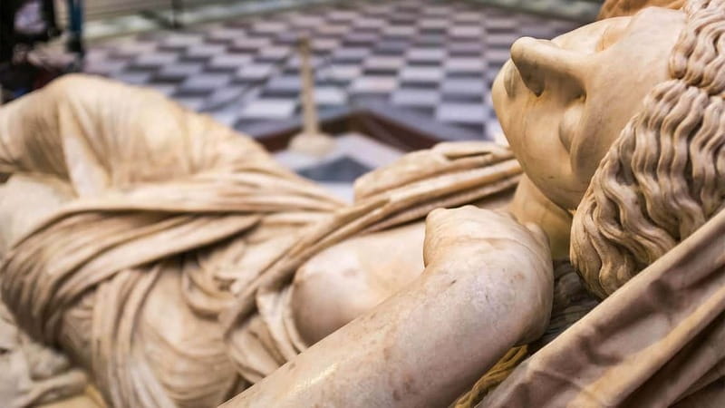 The Uffizi Gallery Florence Small group Guided tour - The Uffizi In 90 Minutes, and Why It Works