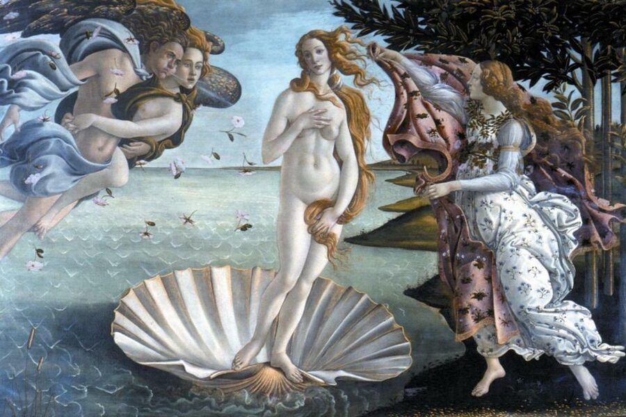 The Uffizi Gallery Florence Small group Guided tour - Before You Arrive: What to Wear and What Not to Bring