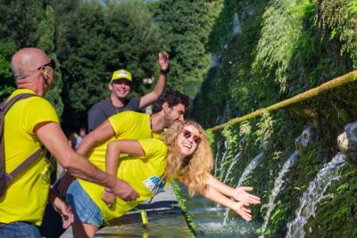 Tivoli Full Day Trip from Rome: Hadrian’s Villa and Villa D’Este