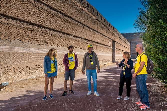 Tivoli Full Day Trip from Rome: Hadrian's Villa and Villa D'Este - Value check: is the $90.51 price fair for two UNESCO sites?