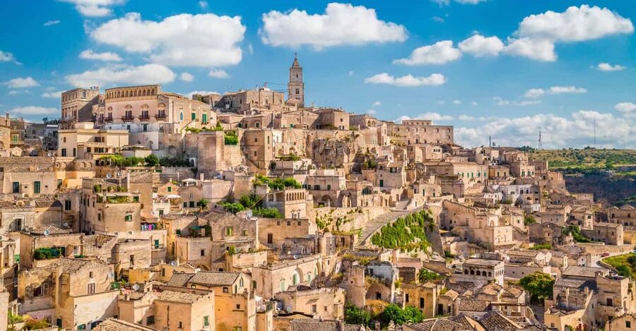 Tour di Alberobello e Matera in bus privato da Bari - Who should book, and who should skip