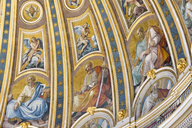 Tour of St Peter's Basilica with Dome Climb and Grottoes - Who This Tour Fits Best (And Who Should Rethink)