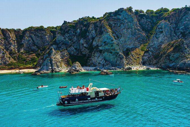 Tour of the Costa degli Dei by boat, 3 hours with aperitif included - Who This Tour Fits Best (and Who Might Want a Different Option)