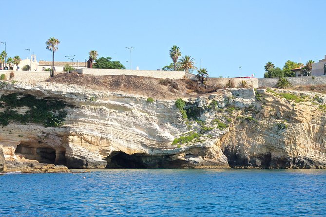 Tour of the island of Ortigia and exploration of sea caves with baths. - Should you book the Ortigia island and sea cave boat tour?