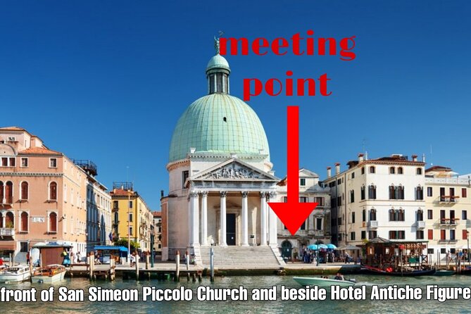 Tour of The Real Hidden Venice - Why This Quiet-Venice Route Feels Worth Your Time