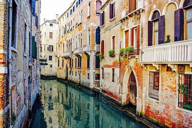 Tour of The Real Hidden Venice - Price and What You’re Actually Buying for $47.16