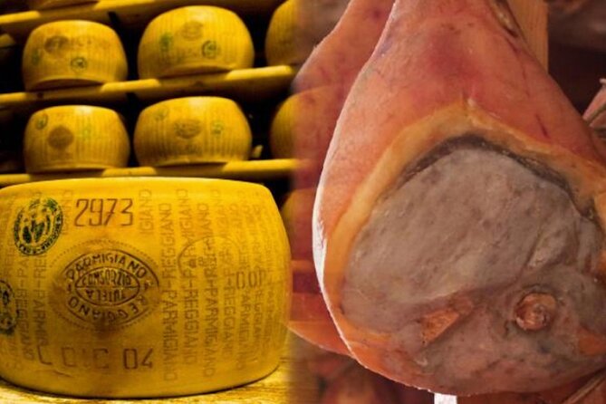 Tour Parmigiano Reggiano dairy and Parma ham - Guide Style, Group Pace, and What Makes the Stops Feel Personal