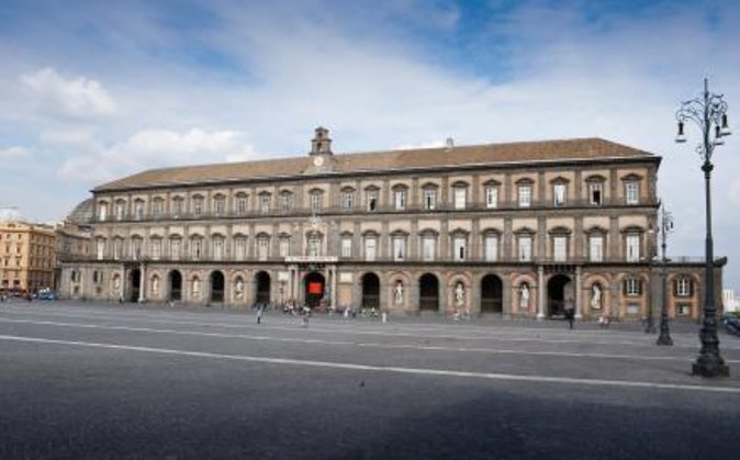 Tramvia Napoli: Easy Drop-On Drop-Off Tour to Explore Naples - Key highlights worth planning around