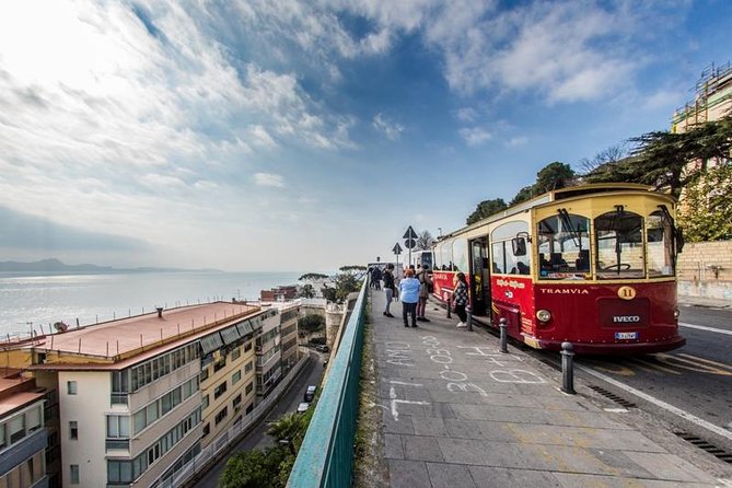 Tramvia Napoli: Easy Drop-On Drop-Off Tour to Explore Naples - Who this tour is for, and who should choose another style