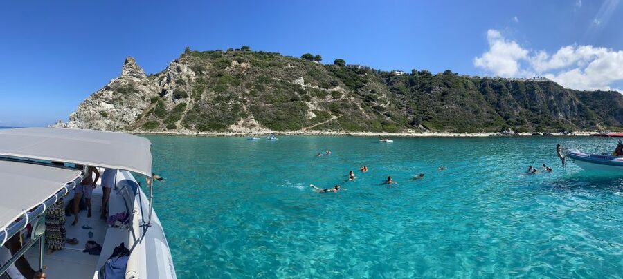 Tropea: Capo Vaticano Boat Trip with Snorkeling & Drink - Why this Tropea to Capo Vaticano boat day feels special