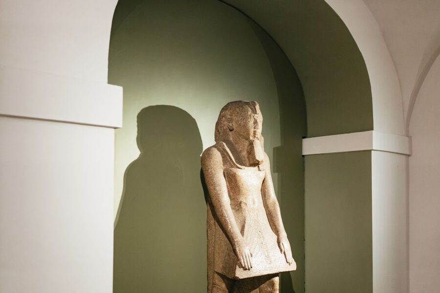 Turin: Egyptian Museum Priority Access Guided Tour - Turin’s Egyptian Museum Priority Access: what this tour does well