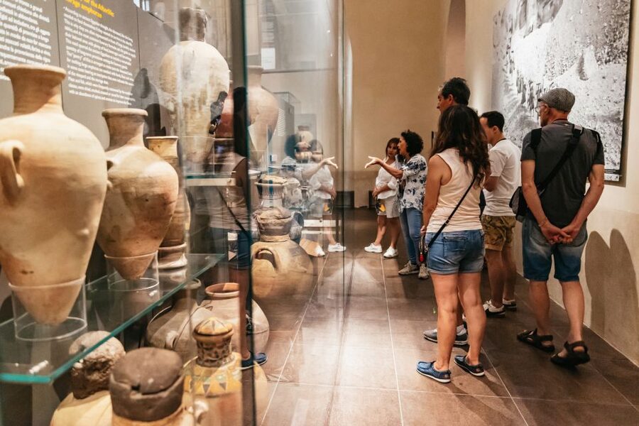 Turin: Egyptian Museum Skip-the-Line Group Tour - Should you book this Turin Egyptian Museum tour?