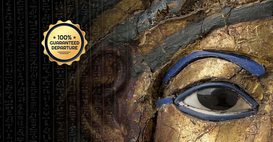 Turin: Egyptian Museum Small Group Skip-the-Line Guided Tour - Turin’s Egyptian Museum in 2 Hours, why a guide pays off