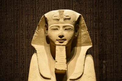 Egyptian Museum Small Group Skip-the-Line Guided Tour