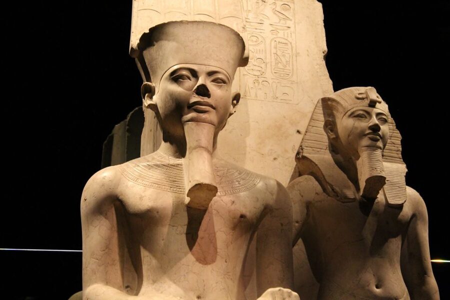 Turin: Guided Egyptian Museum Tour - Key points before you go