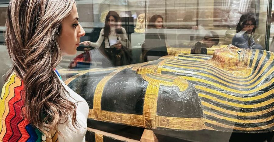 Turin: Guided Egyptian Museum Tour - Who should book this tour, and who might prefer going on your own