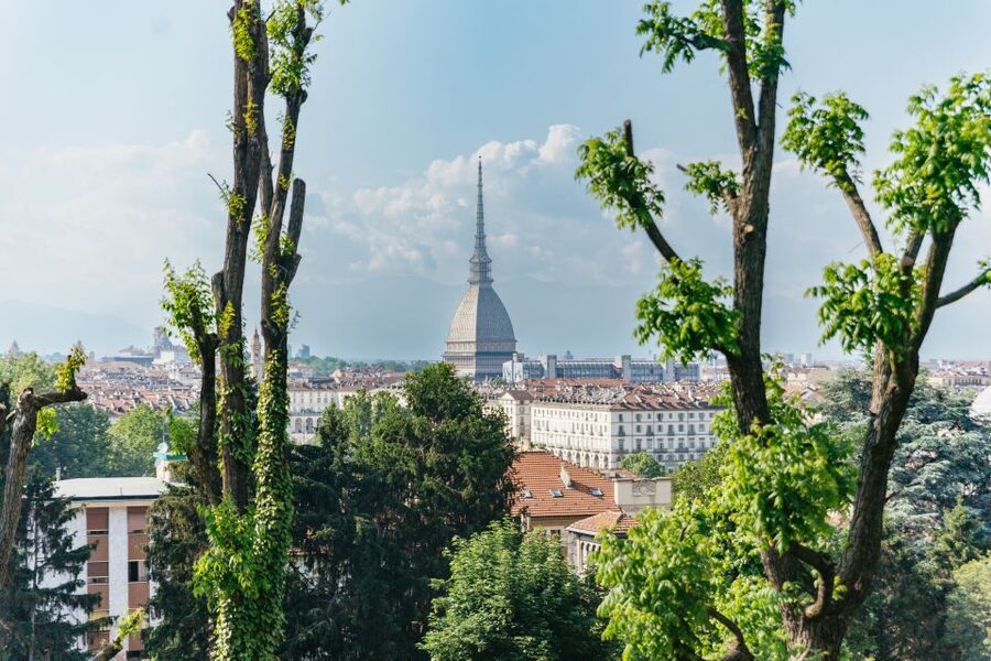 Turin: Hop-on Hop-off Bus Tour with 24 or 48-Hour Ticket - Why this hop-on hop-off bus works so well for Turin