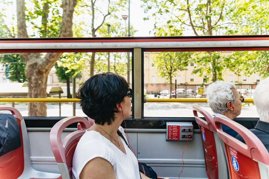 Turin: Hop-on Hop-off Bus Tour with 24 or 48-Hour Ticket - Price value check: is $22 a good deal in Turin?