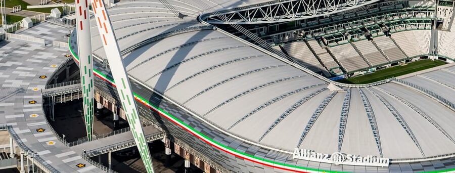 Turin: Juventus Museum entry ticket & Stadium Tour - How the Juventus Museum and Allianz Stadium Tour Actually Plays Out