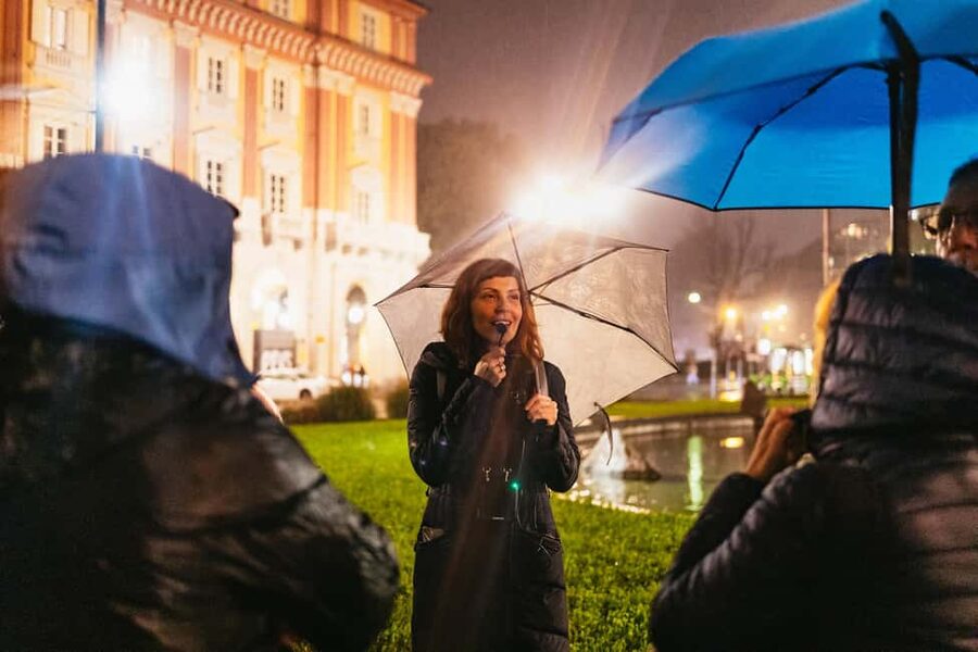 Turin: Magic Guided Tour - Price and value: is $62 worth it for 2 to 2.5 hours