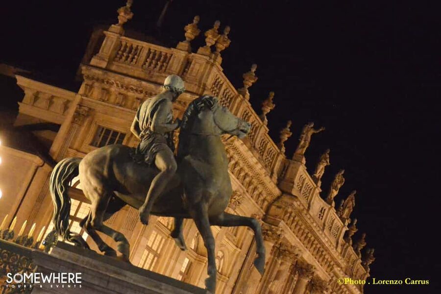 Turin: Magic Guided Tour - Private bus transfer: why the timing works for 2 to 2.5 hours