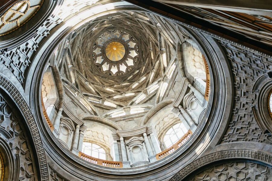 Turin: Royal Palace Entry Ticket and Guided Tour - Meeting point and on-site rules that can affect your experience