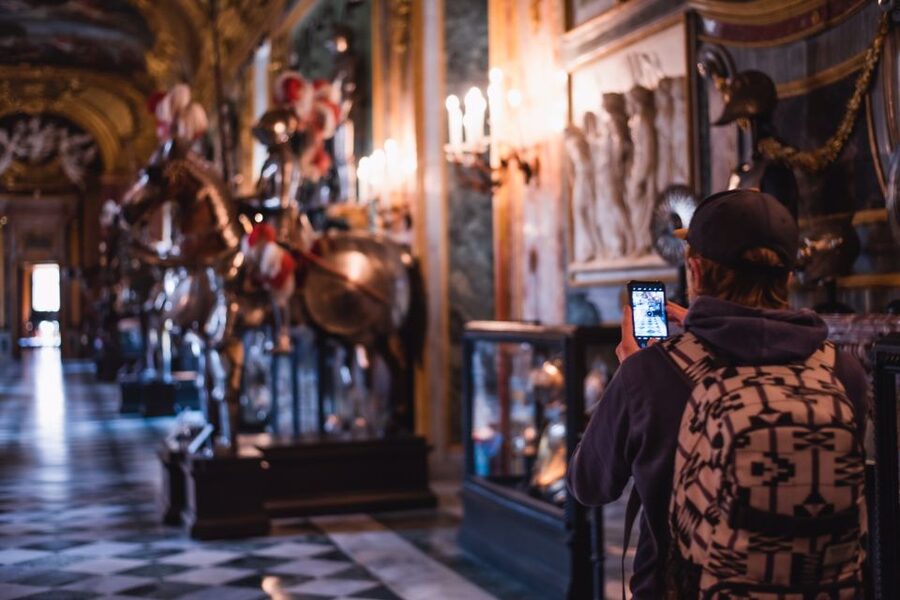 Turin: Savoy Royal Palace Small Group Guided Tour - Turin’s Savoy Royal Palace, why this tour fits so well