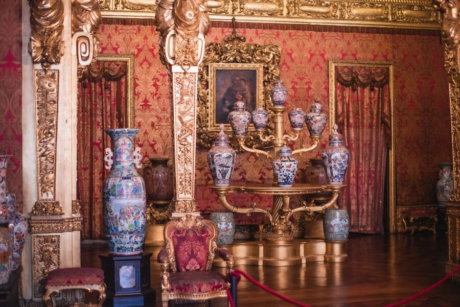 Turin: Savoy Royal Palace Small Group Guided Tour - Price and value: is $58 for 1.5 hours worth it?