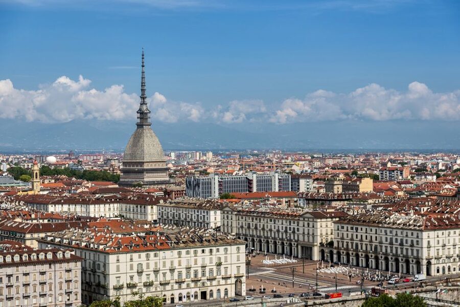 Turin: Torino+Piemonte 2-Day City Card - Entering the free heavyweights: what each site adds to your trip