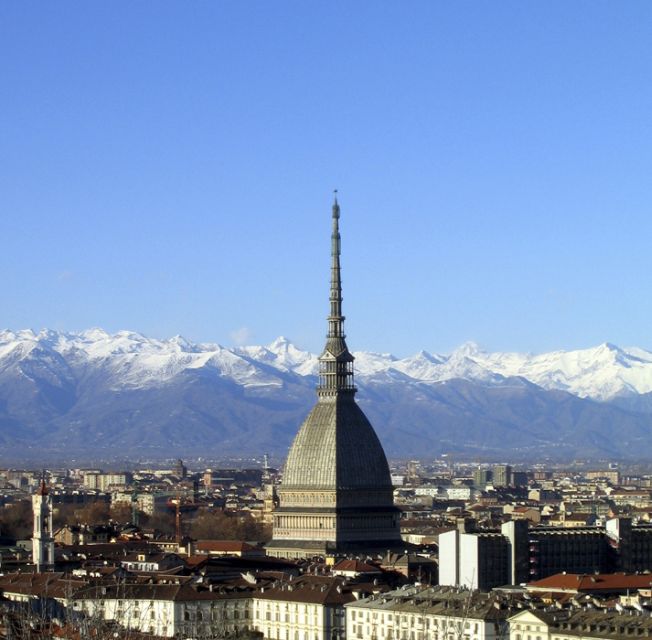 Turin: Turin & Piedmont 3-Day City Card - Where the Card Comes Up Short: What It Does Not Do