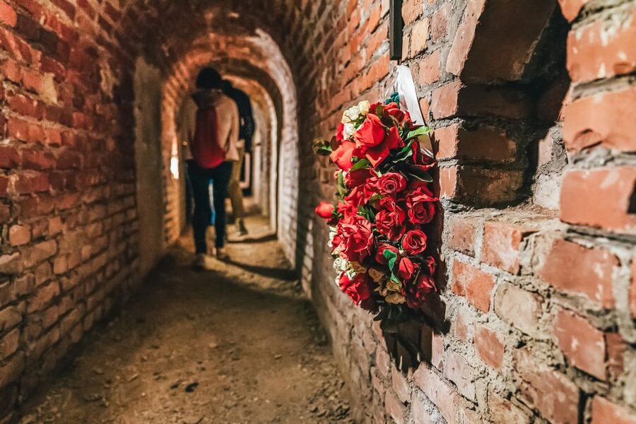 Turin: Underground Tunnels Guided Tour - What to Know Before You Go (So You’re Comfortable)