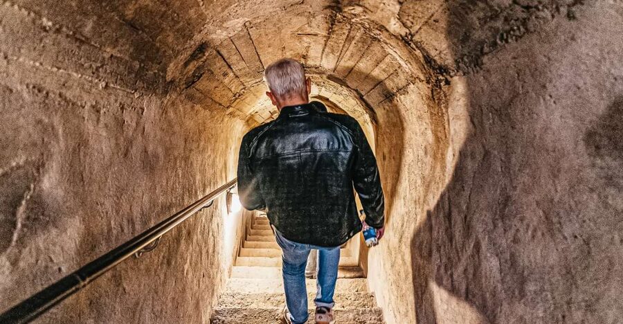 Turin: Underground Tunnels Guided Tour - Where the Tour Starts, and Why the Pietro Micca Museum Matters