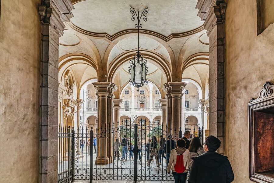 Turin: Underground Tunnels Guided Tour - The Guide Makes the Tour: Antonio, Silvia, Donatella, and the Best Kind of Explanation